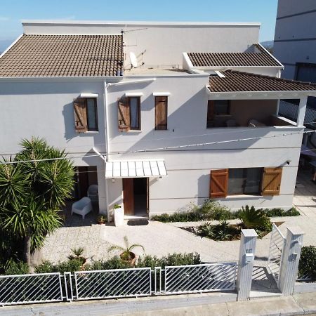 Villa Girasole Alcamo Exterior foto